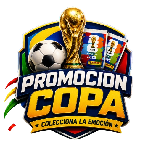 Promoción Copa 2026